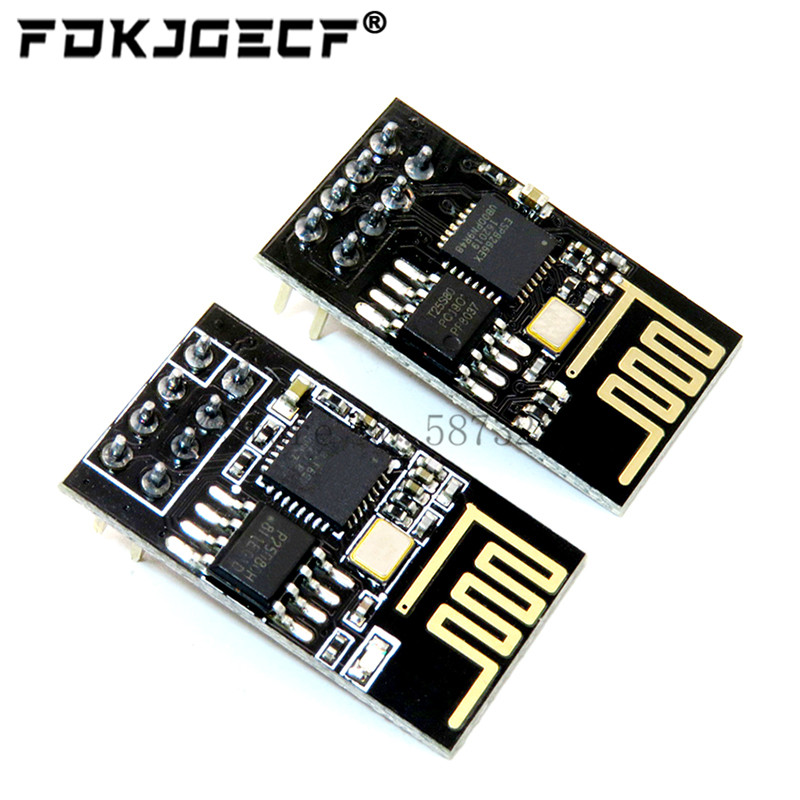 ESP8266 ESP-01 ESP-01S DHT11 D - Dht11 recensione e prezzo