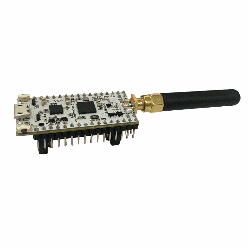 Accessori IOT Heltec CubeCell, - Relay Module 1 Channel recensione e prezzo