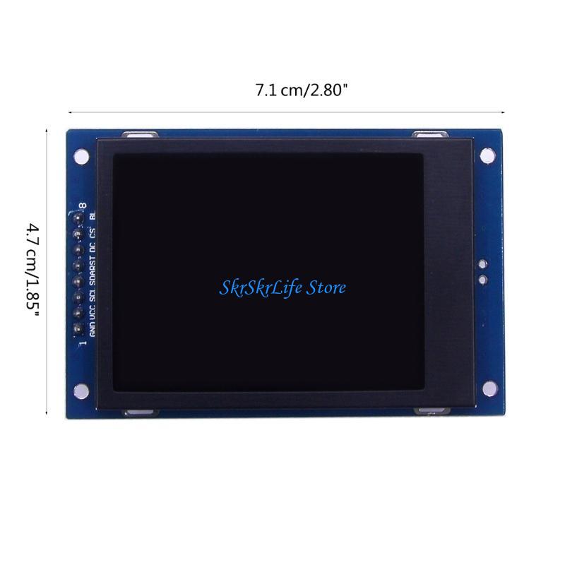 Modulo display LCD compatto da - Tft Display 2.4 recensione e prezzo