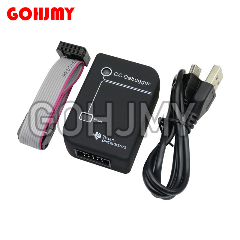 1 pz CC Debugger emulatore ZIG - Zigbee Cc2531 recensione e prezzo