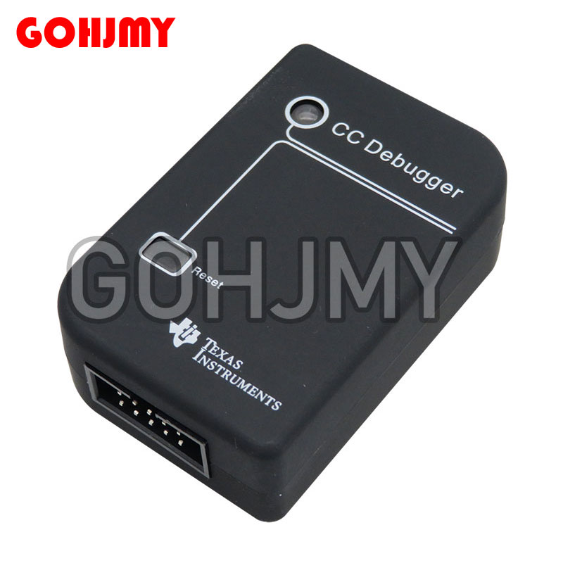 1 pz CC Debugger emulatore ZIG - Zigbee Cc2531 recensione e prezzo