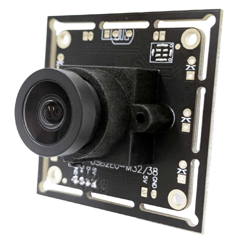 Modulo Fotocamera USB a Colori - Microphone Module recensione e prezzo