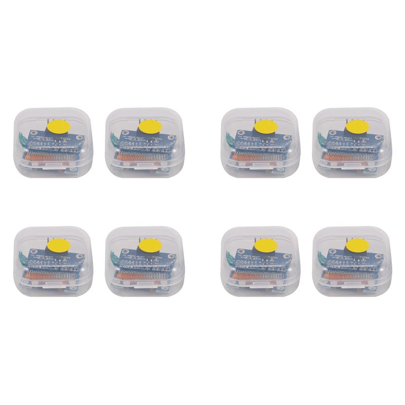 X64A-16Pcs Modulo display OLED - Oled Display 0.96 recensione e prezzo