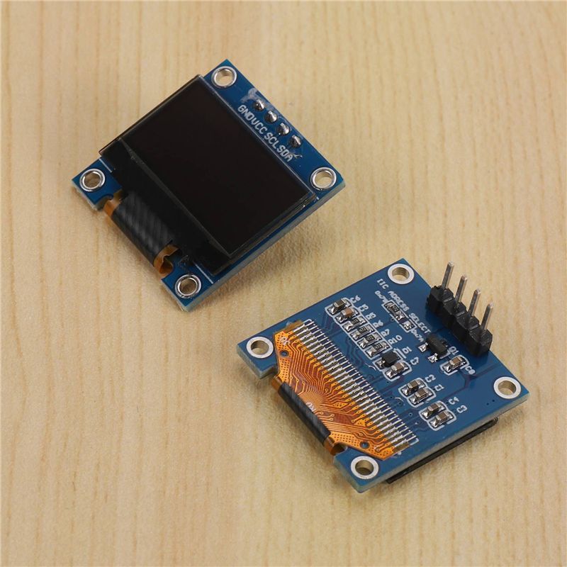X64A-16Pcs Modulo display OLED - Oled Display 0.96 recensione e prezzo