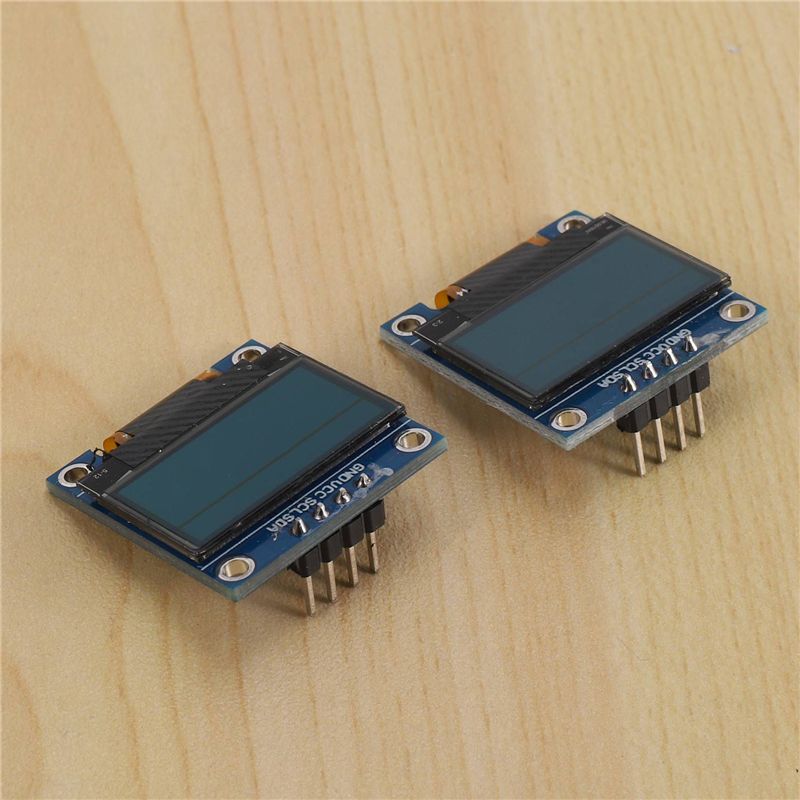X64A-16Pcs Modulo display OLED - Oled Display 0.96 recensione e prezzo