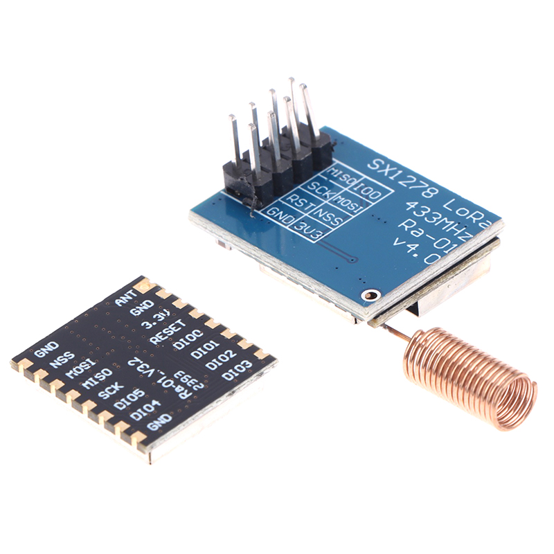 Sx1278 Lora Accessorio domesti - Lora Sx1278 recensione e prezzo