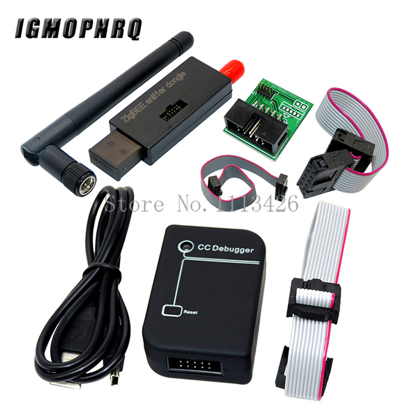 Emulatore Zigbee CC2531 Progra - Zigbee Cc2531 recensione e prezzo