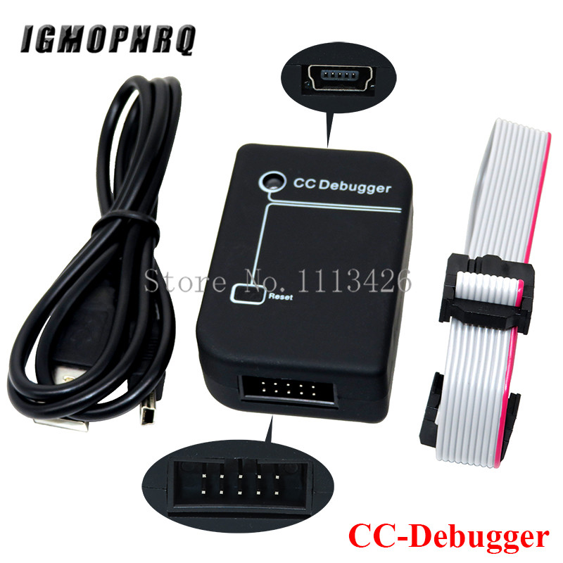 Emulatore Zigbee CC2531 Progra - Zigbee Cc2531 recensione e prezzo