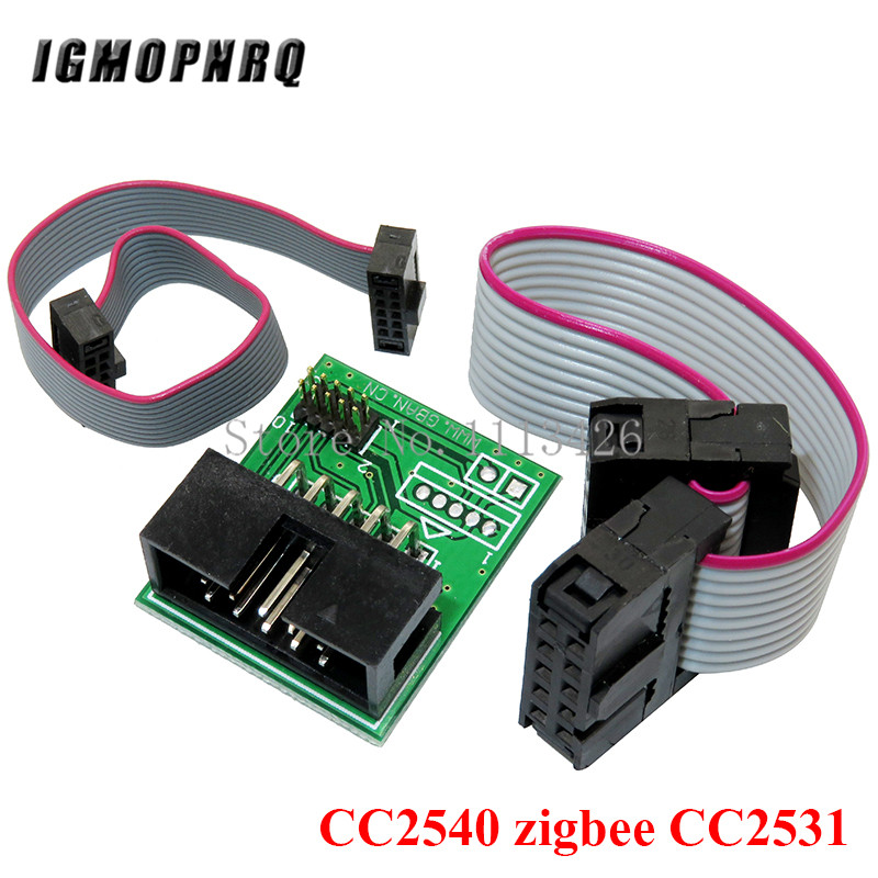 Emulatore Zigbee CC2531 Progra - Zigbee Cc2531 recensione e prezzo