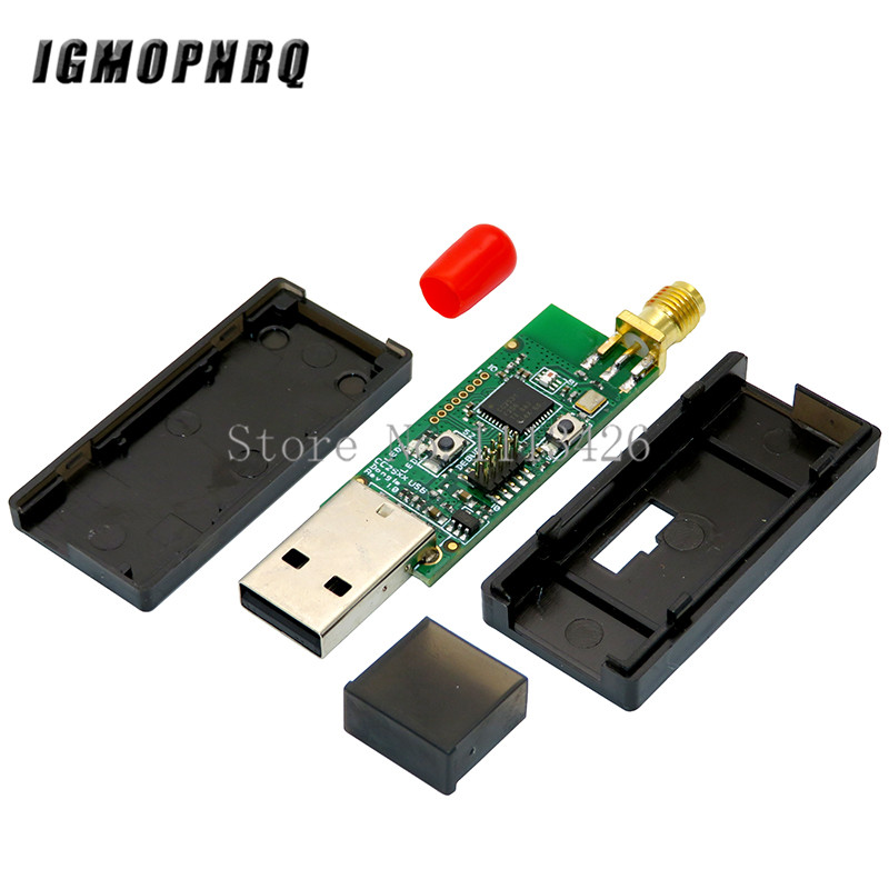 Emulatore Zigbee CC2531 Progra - Zigbee Cc2531 recensione e prezzo