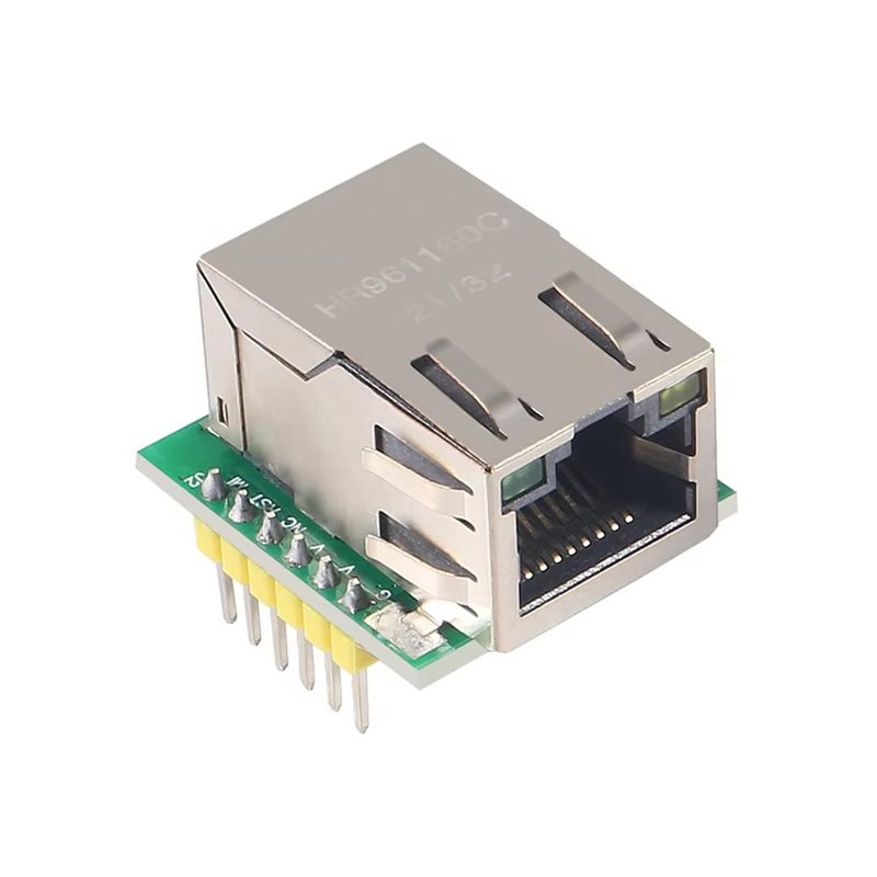 3CGRO-USR-ES1 Modulo di rete E - Ethernet W5500 recensione e prezzo