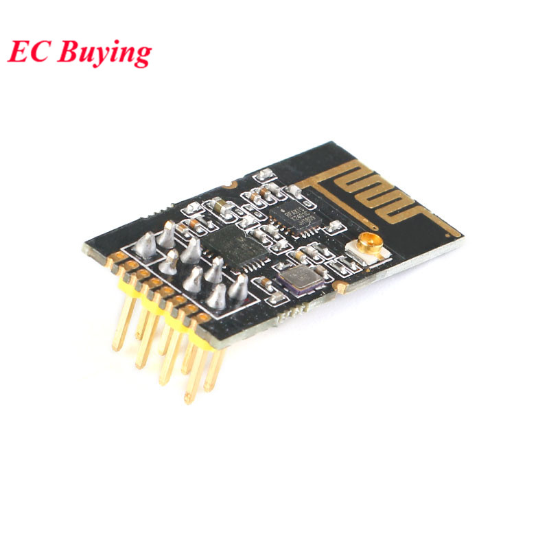 NRF24L01 + PA + LNA Modulo di  - Nrf24L01 recensione e prezzo