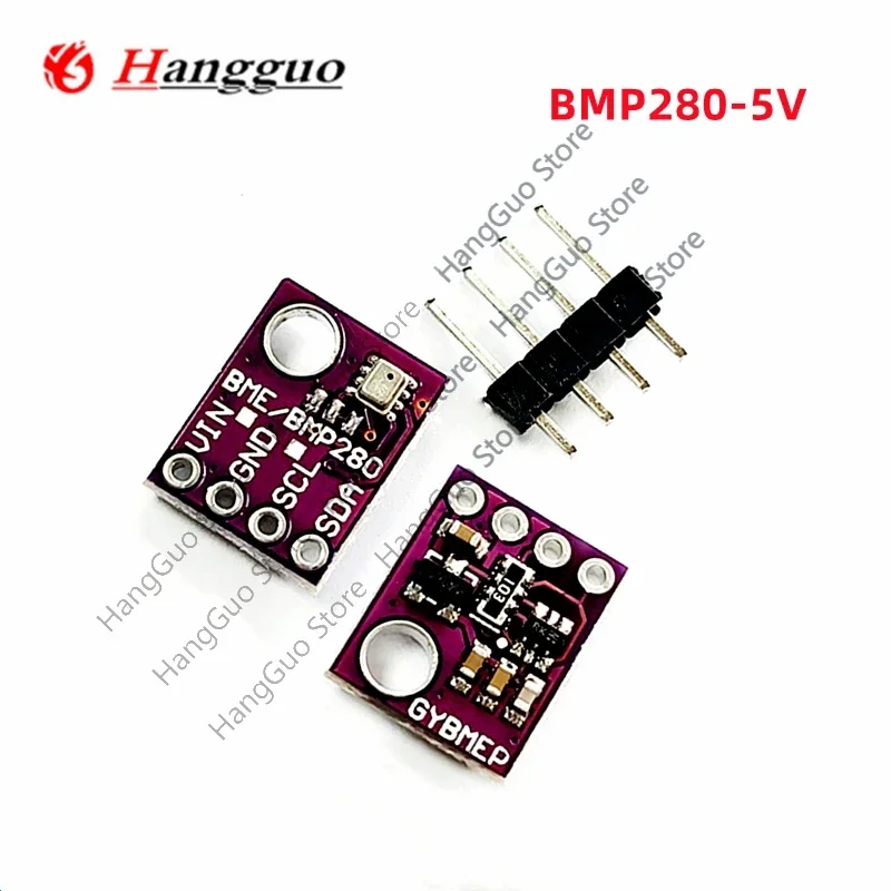 10 Pezzi BME280-3.3 BMP280-3.3 - Bme280 recensione e prezzo