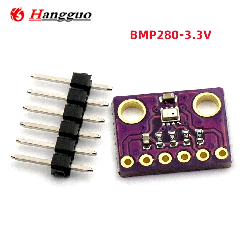 10 Pezzi BME280-3.3 BMP280-3.3 - Bme280 recensione e prezzo