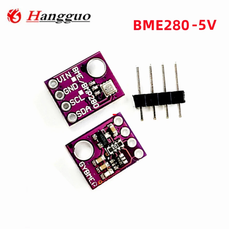 10 Pezzi BME280-3.3 BMP280-3.3 - Bme280 recensione e prezzo