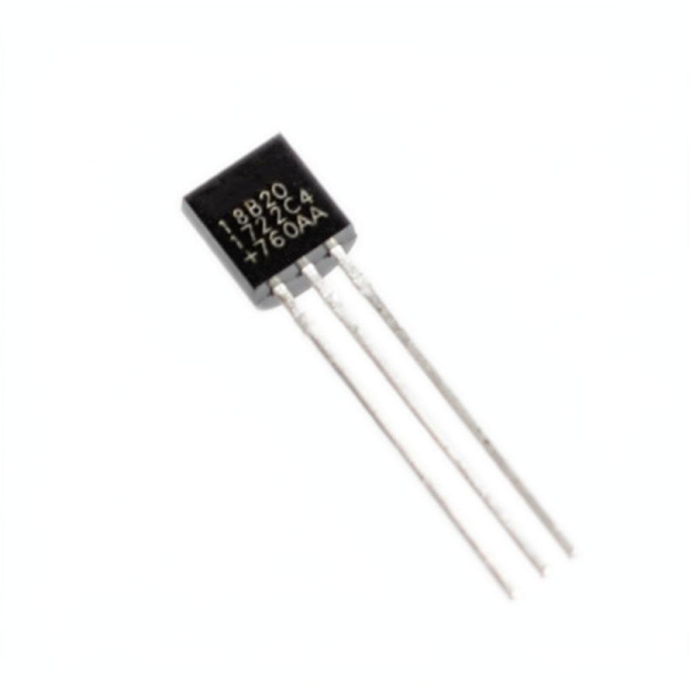 Sonda termica digitale imperme - Ds18B20 recensione e prezzo