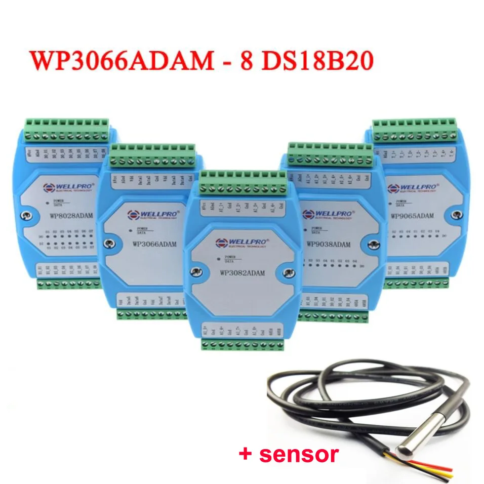 Modulo Sensore di Temperatura  - Ds18B20 recensione e prezzo
