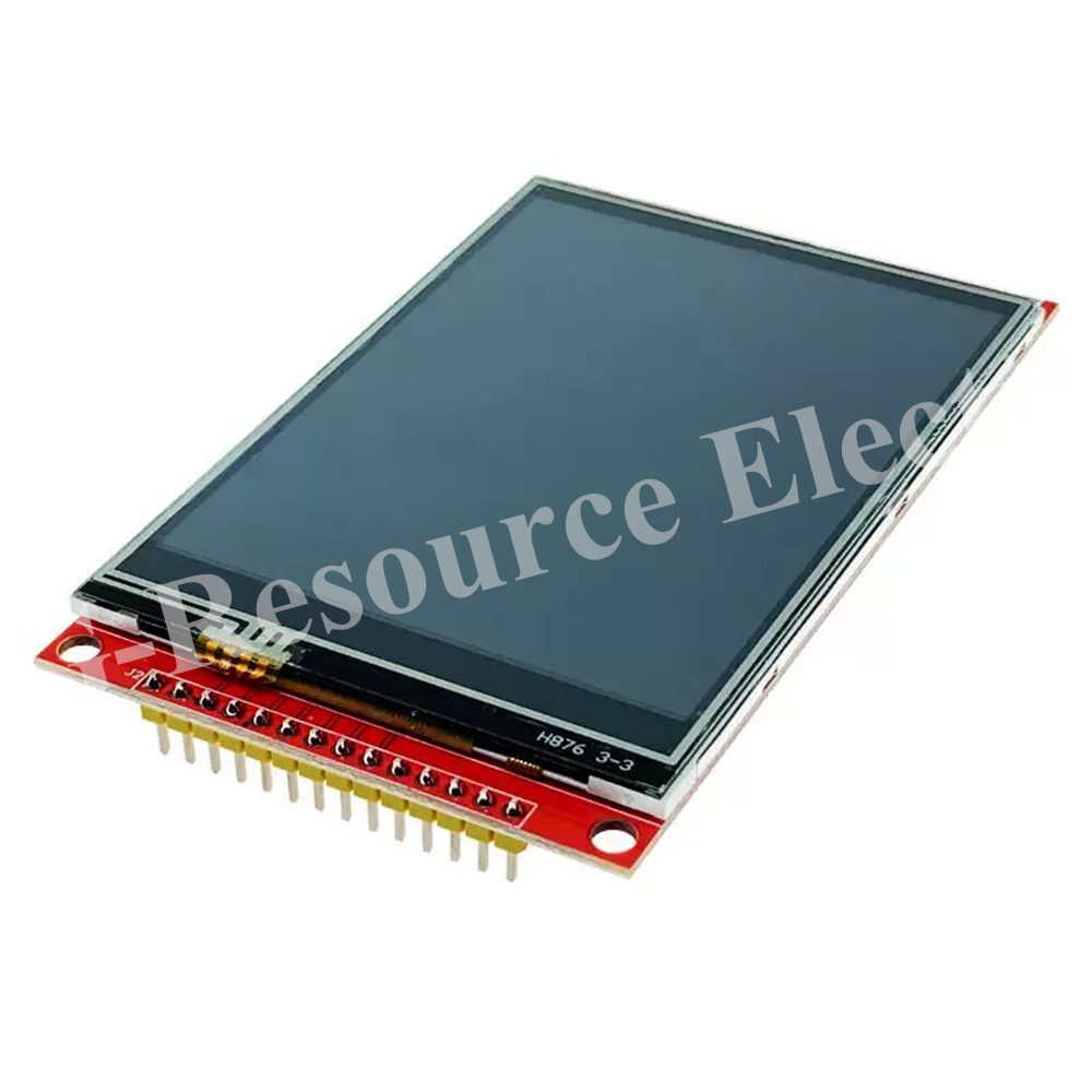 (1 pz) Modulo display a crista - Ili9341 recensione e prezzo