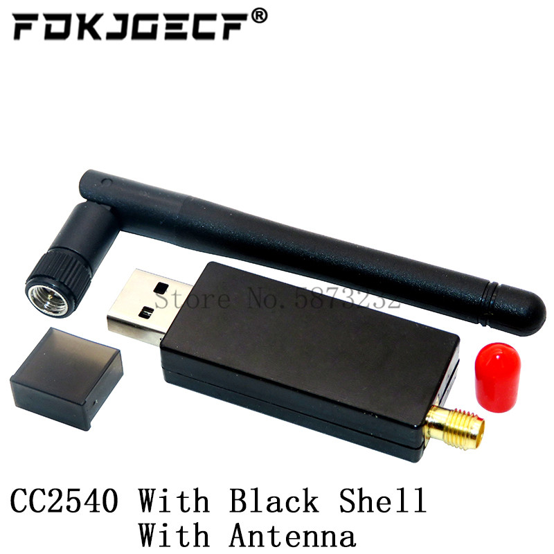 Emulatore Zigbee CC2531 Progra - Zigbee Cc2531 recensione e prezzo