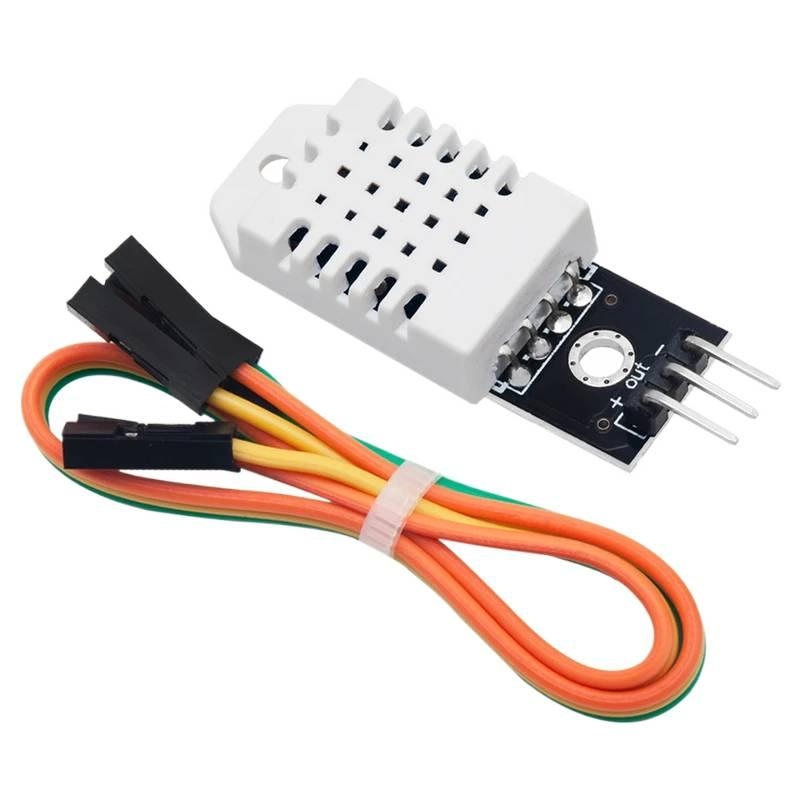 1PCS TERFACT ROBOT Modulo sens - Dht22 recensione e prezzo