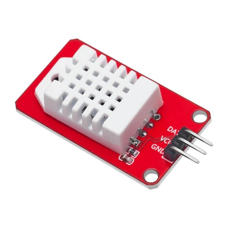1PCS TERFACT ROBOT Modulo sens - Dht22 recensione e prezzo