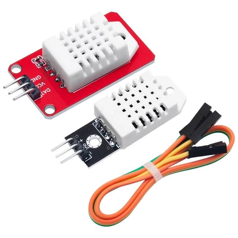 1PCS TERFACT ROBOT Modulo sens - Dht22 recensione e prezzo