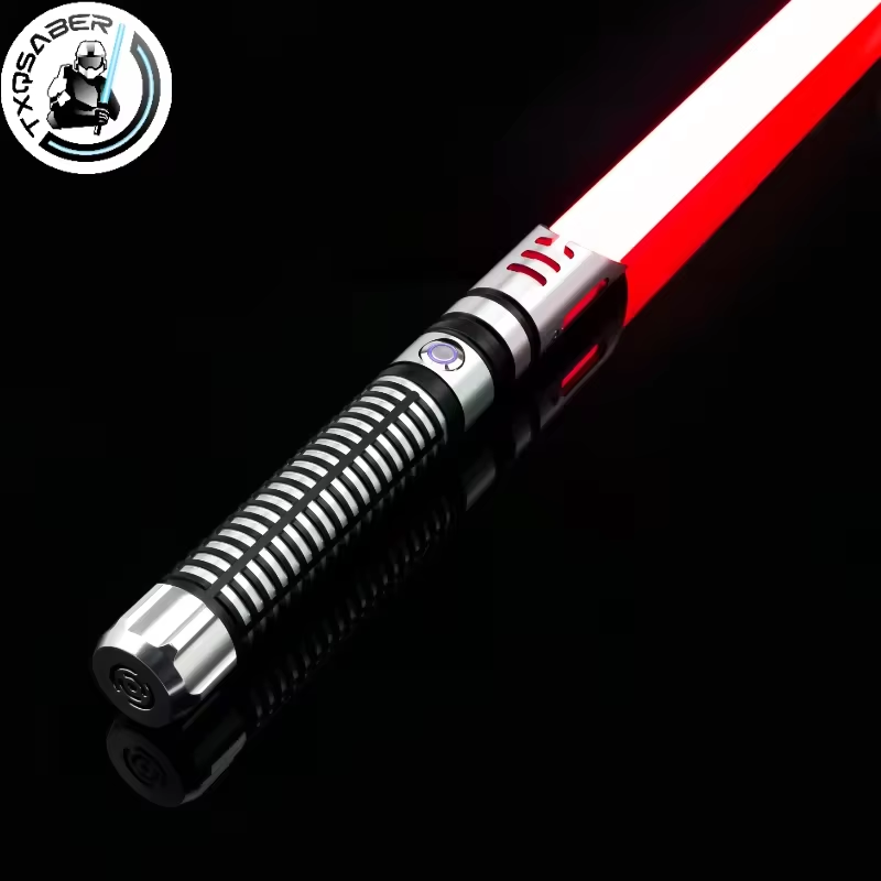 Spada Laser RGB TXQSABER Neo P - Neopixel recensione e prezzo