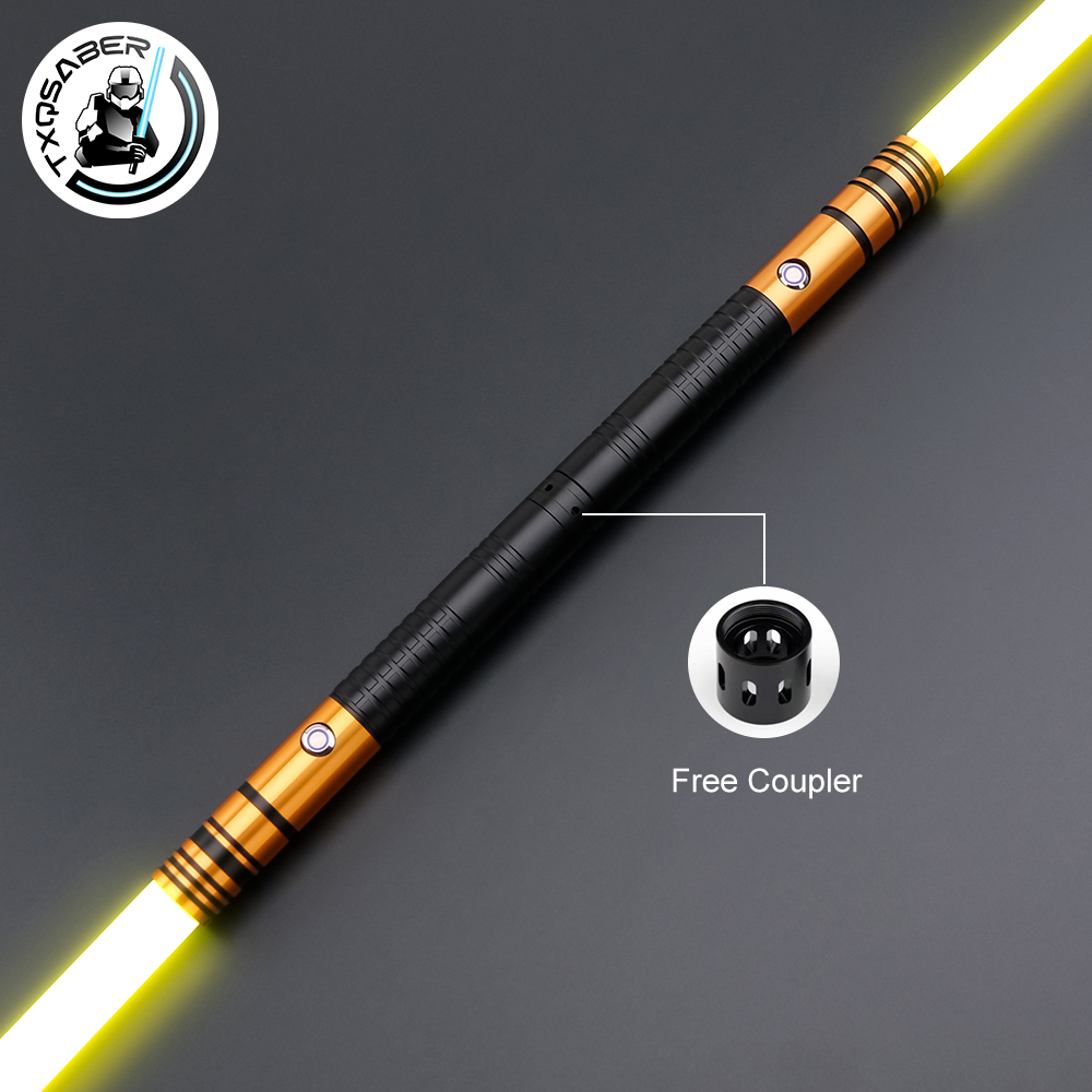 Spada Laser Neo Pixel TXQSABER - Neopixel recensione e prezzo