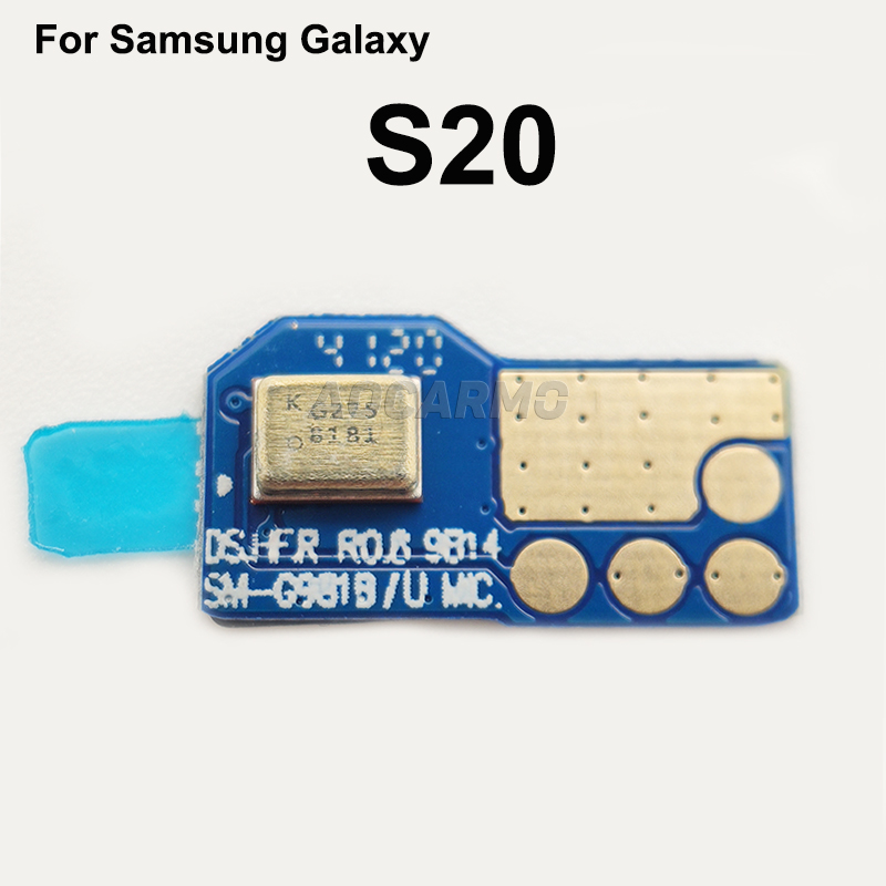 Scheda PCB per microfono con r - Microphone Module recensione e prezzo