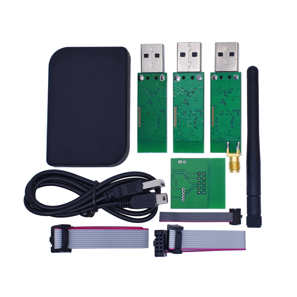 Programmatore CC-Debugger con  - Zigbee Cc2531 recensione e prezzo