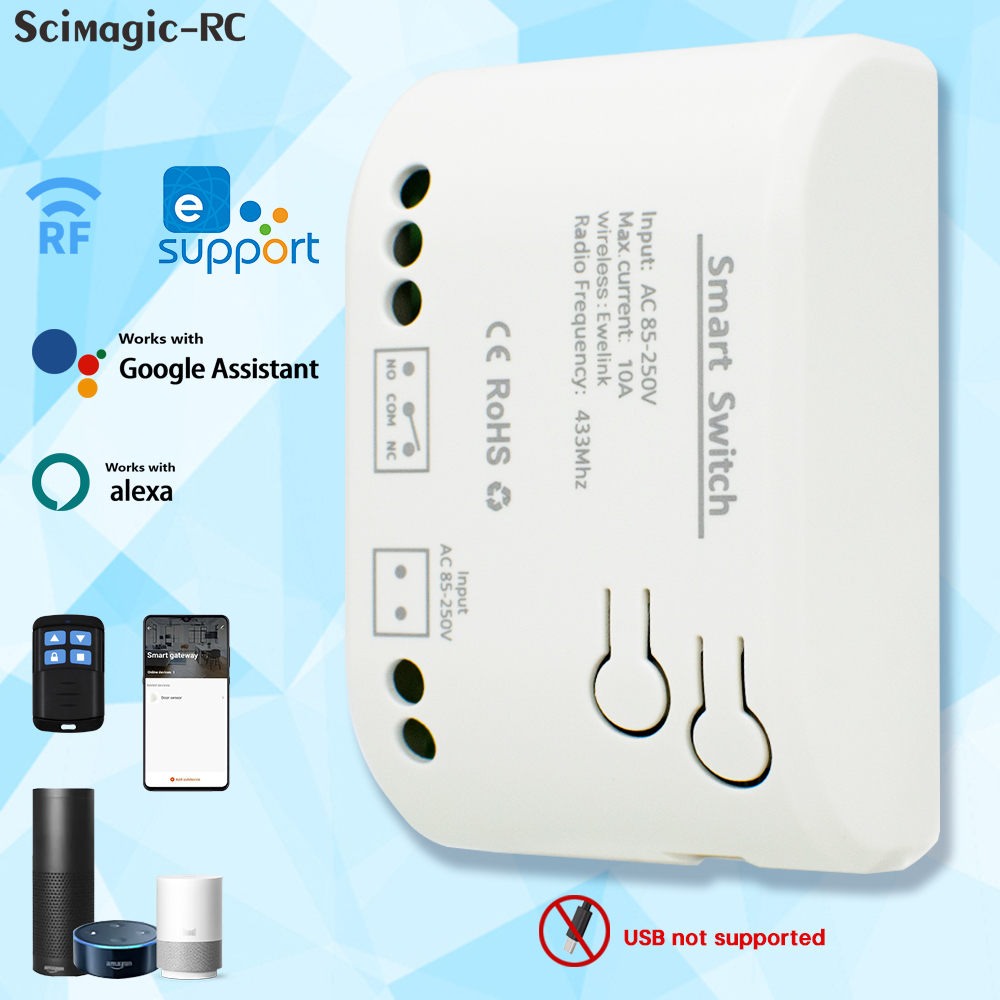 Modulo Relè per Apertura Porta - Ir Remote Module recensione e prezzo