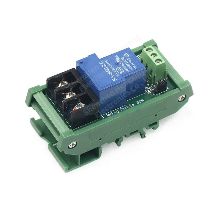 Modulo Relè BHT/1PCS 5V 12V 24 - Relay Module 1 Channel recensione e prezzo