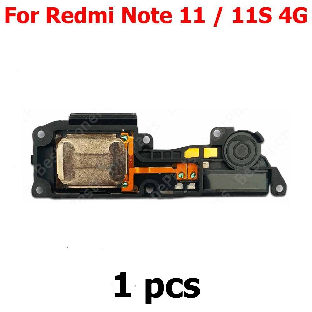 Altoparlante per Redmi Note 11 - Buzzer Module recensione e prezzo