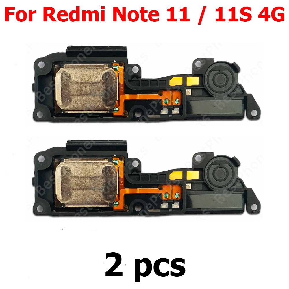 Altoparlante per Redmi Note 11 - Buzzer Module recensione e prezzo