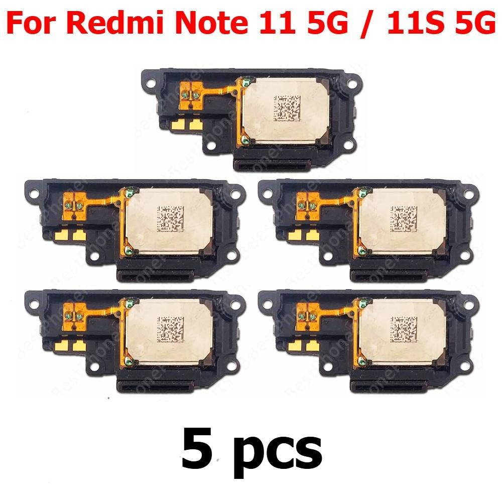 Altoparlante per Redmi Note 11 - Buzzer Module recensione e prezzo