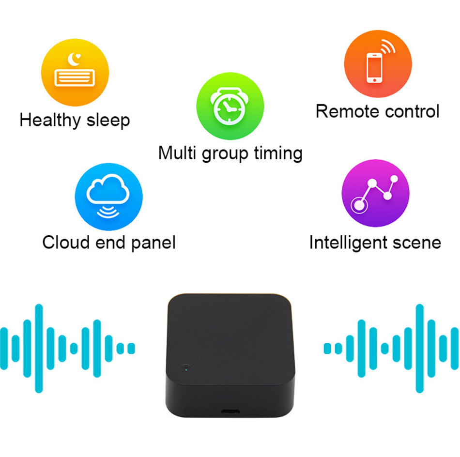 Telecomando WiFi IR Tuya per c - Ir Remote Module recensione e prezzo