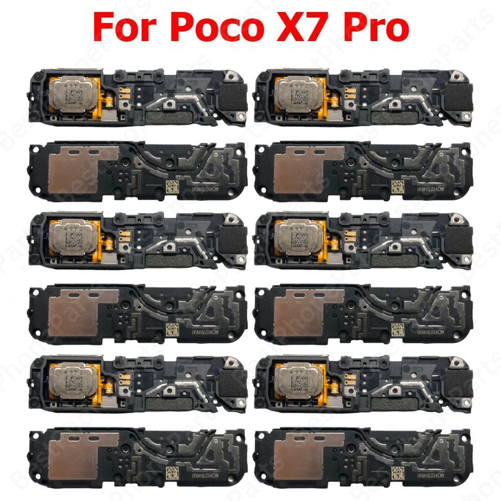 Altoparlante per Xiaomi Poco X - Buzzer Module recensione e prezzo
