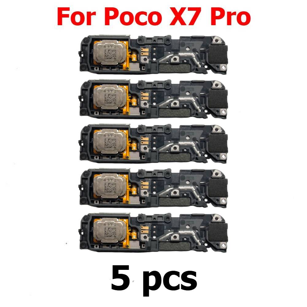 Altoparlante per Xiaomi Poco X - Buzzer Module recensione e prezzo