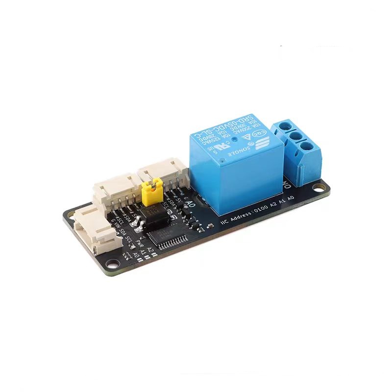 Modulo Relè di Espansione Cana - Relay Module 1 Channel recensione e prezzo