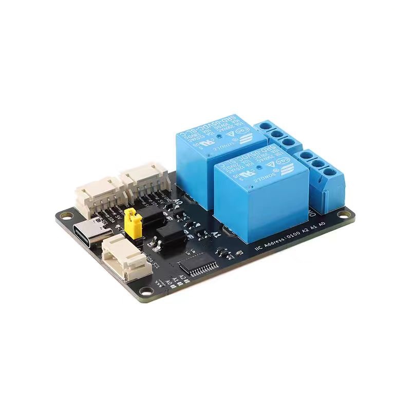 Modulo Relè di Espansione Cana - Relay Module 1 Channel recensione e prezzo