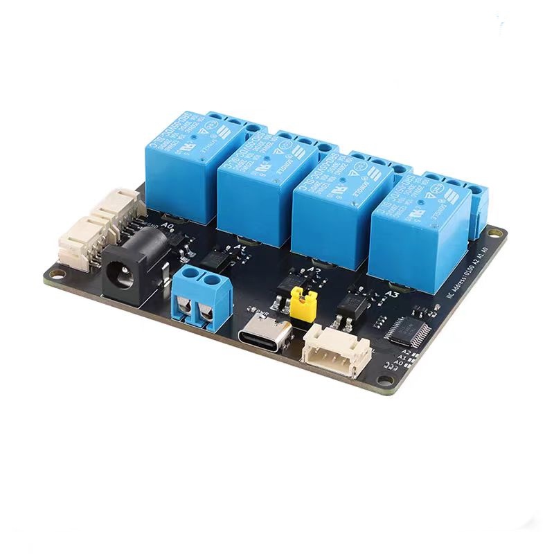 Modulo Relè di Espansione Cana - Relay Module 1 Channel recensione e prezzo