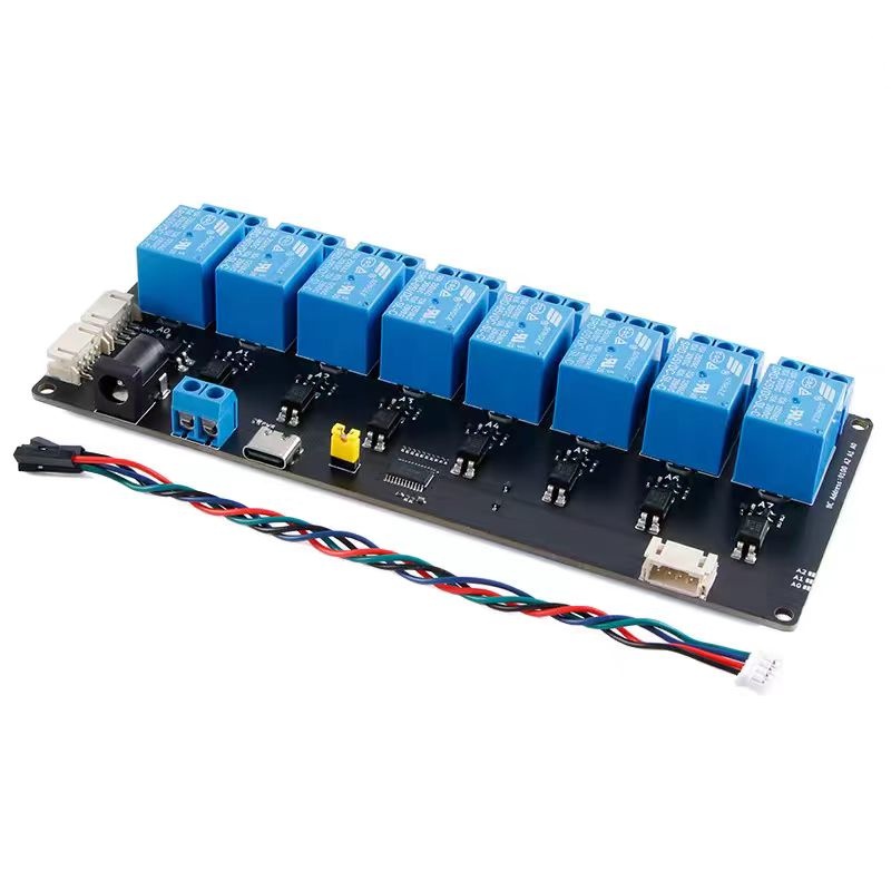 Modulo Relè di Espansione Cana - Relay Module 1 Channel recensione e prezzo