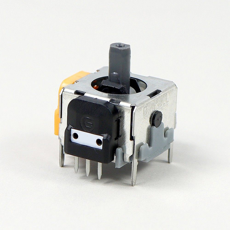 2 Pezzi Modulo di Riparazione  - Joystick Module recensione e prezzo