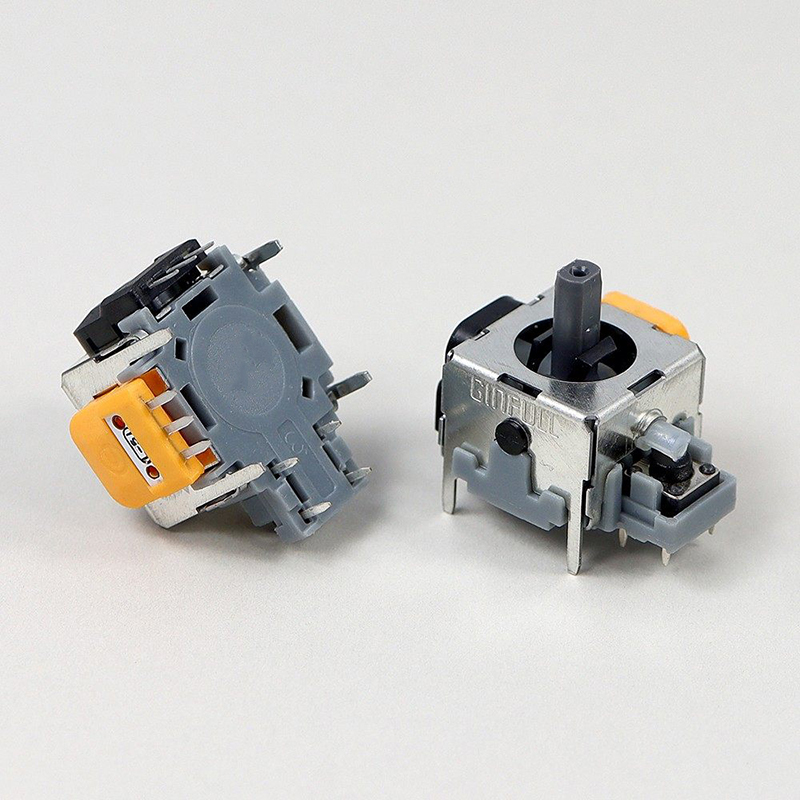 2 Pezzi Modulo di Riparazione  - Joystick Module recensione e prezzo