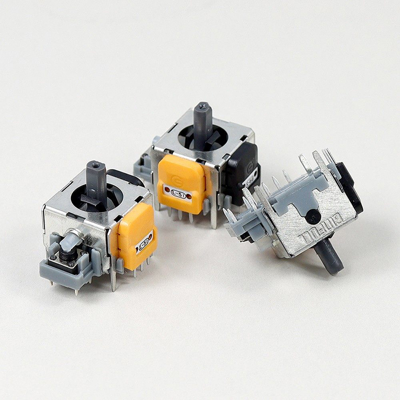 2 Pezzi Modulo di Riparazione  - Joystick Module recensione e prezzo