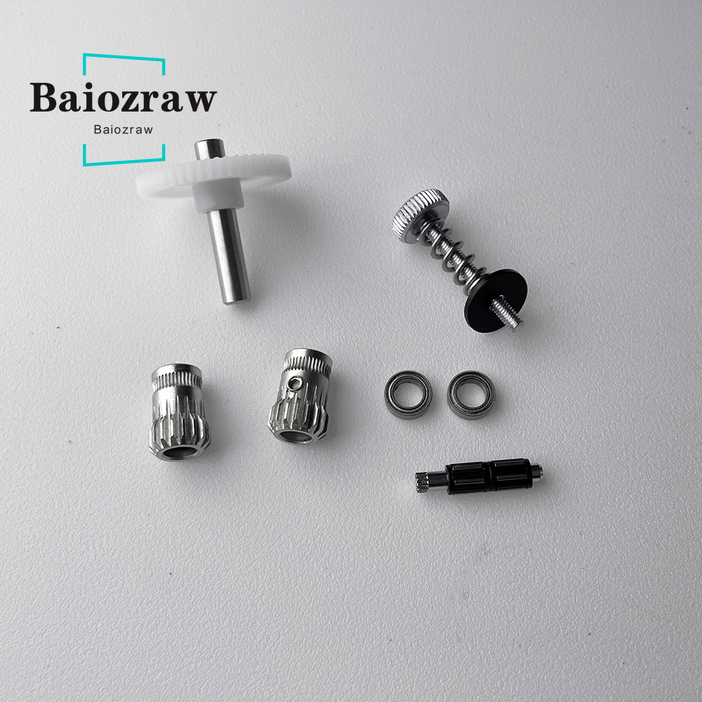 Baiozraw il nuovo Kit di cavi  - Neopixel recensione e prezzo