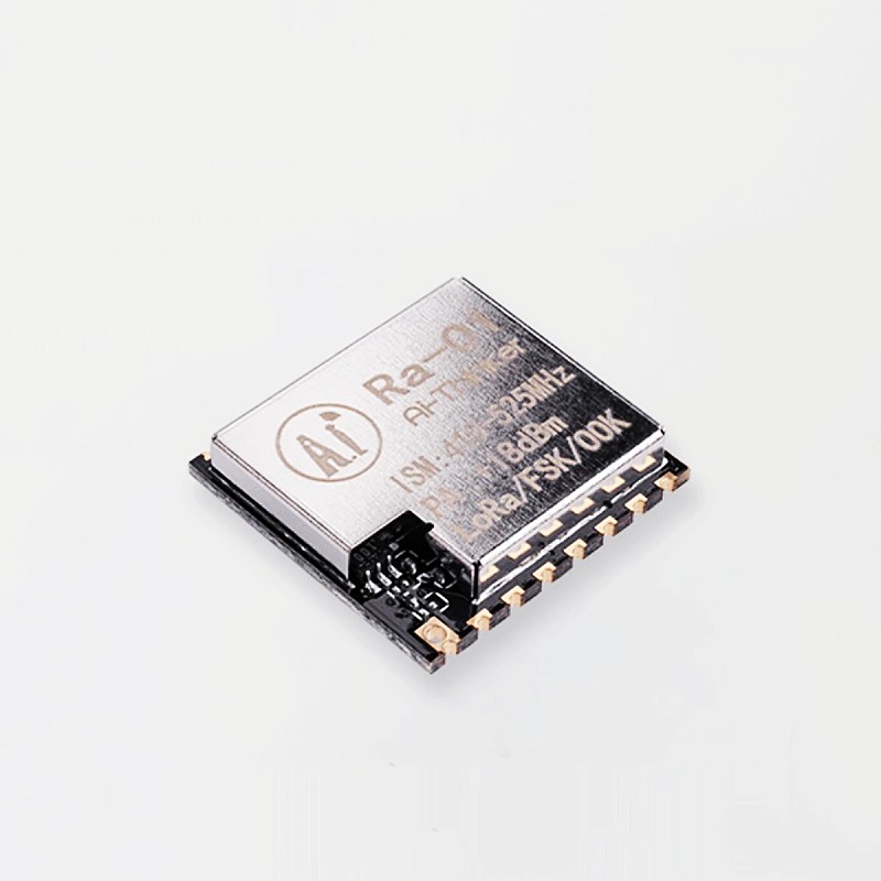 Anxinke SX1278 LoRa Modulo di  - Lora Sx1278 recensione e prezzo