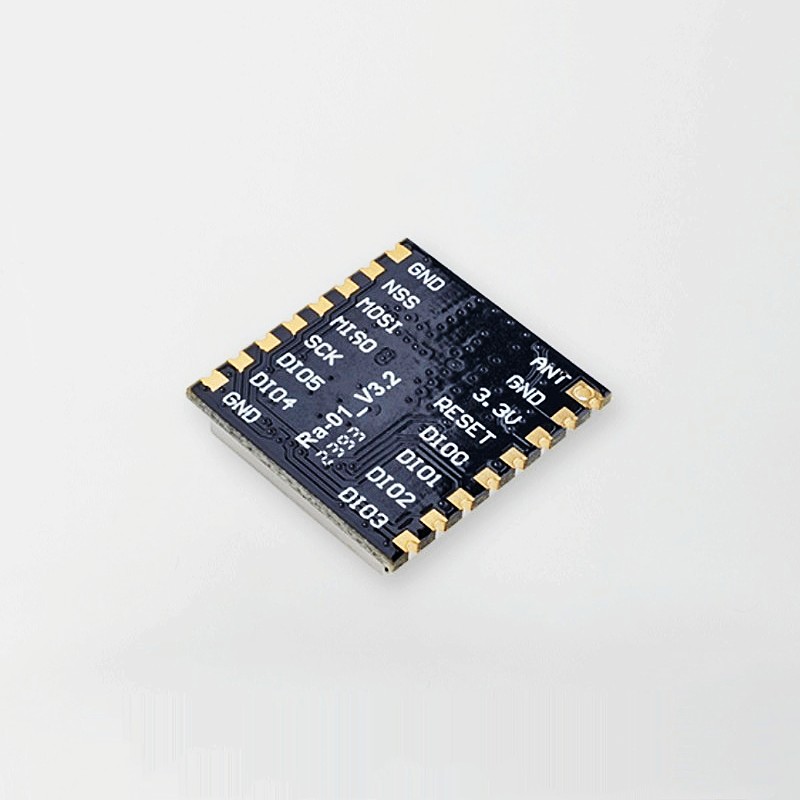 Anxinke SX1278 LoRa Modulo di  - Lora Sx1278 recensione e prezzo