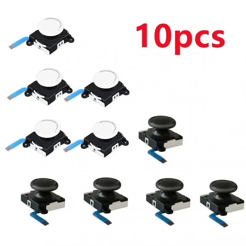 10 pz/set Sostituzione Joystic - Joystick Module recensione e prezzo
