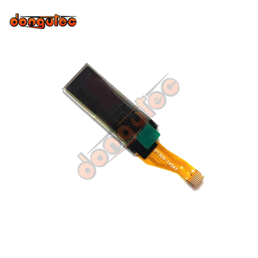 0.91 Display OLED DNA75 128*32 - Ssd1306 recensione e prezzo